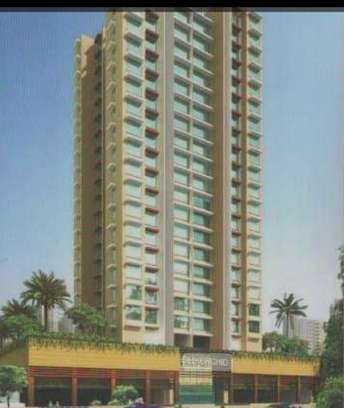 3 BHK Apartment For Rent in DLH Orchid Andheri West Mumbai  7164114