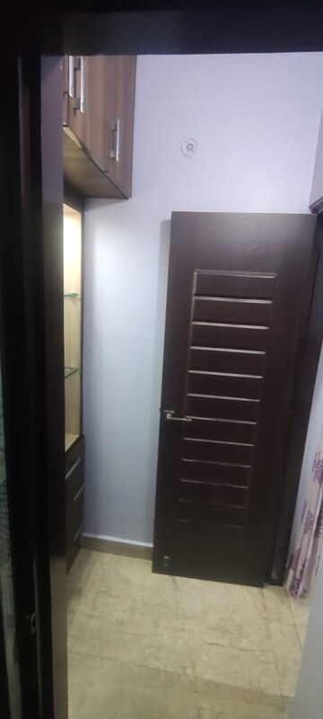 Staircase in 5 BHK Independent House at Gomti Nagar – for Sale
