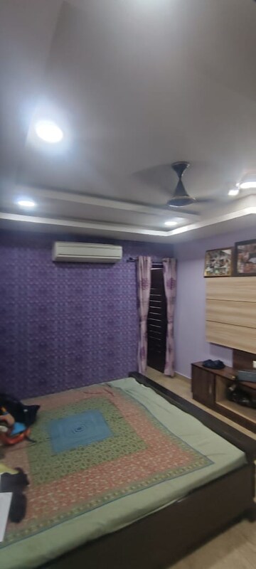 Living Room in 5 BHK Independent House at Gomti Nagar – for Sale