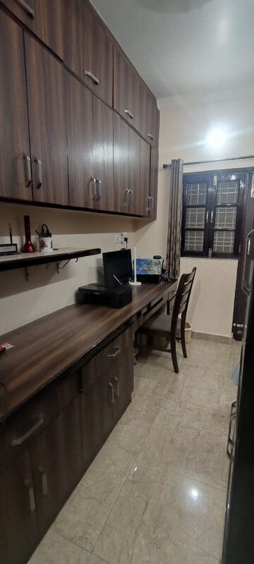 Kitchen in 5 BHK Independent House at Gomti Nagar – for Sale