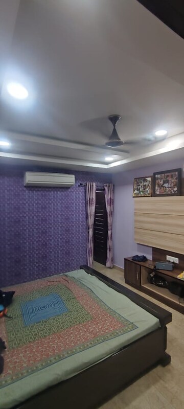 Living Room in 5 BHK Independent House at Gomti Nagar – for Sale