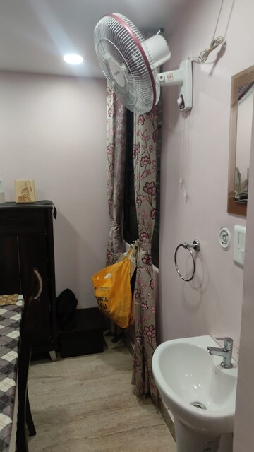 Living Room in 5 BHK Independent House at Gomti Nagar – for Sale