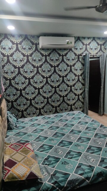 Bedroom in 5 BHK Independent House at Gomti Nagar – for Sale