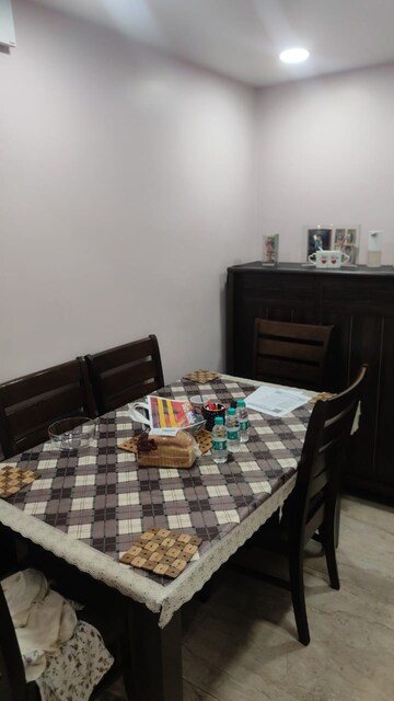 Kitchen in 5 BHK Independent House at Gomti Nagar – for Sale