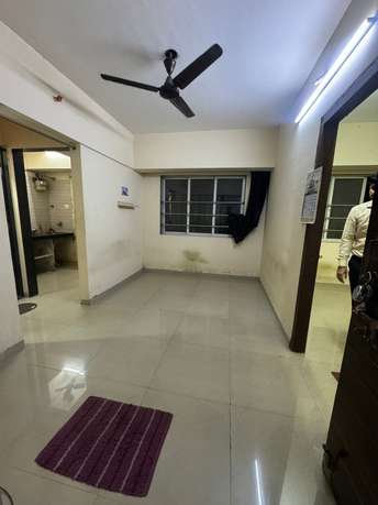 1 BHK Apartment For Rent in Hill View Tower Vikhroli West Mumbai  7164195