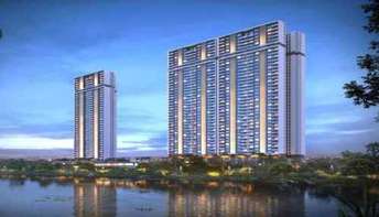 3 BHK Apartment For Resale in Godrej River Royale Mahalunge Pune  7164207