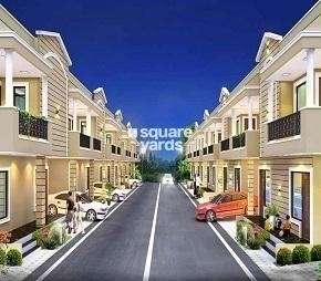 4 BHK Builder Floor For Rent in Sindhuja Greens Noida Ext Sector 10 Greater Noida 7164213