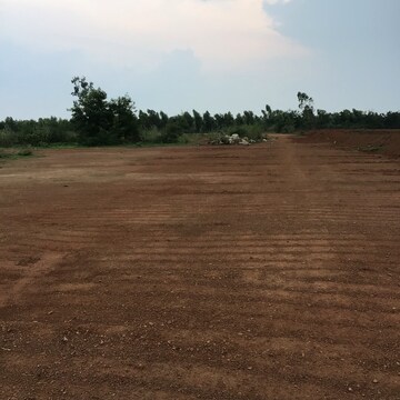 Plot Area in  Plot at Devanahalli Road – for Sale