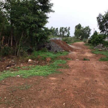 Plot Area in  Plot at Devanahalli Road – for Sale