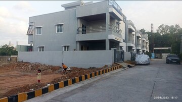 4 BHK Villa For Sale in Bachupally