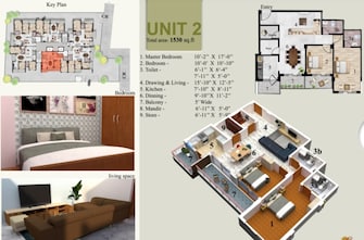 2 BHK Apartment For Resale in Kariyasa Deoghar  7164241