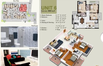 2 BHK Apartment For Resale in Kariyasa Deoghar  7164241