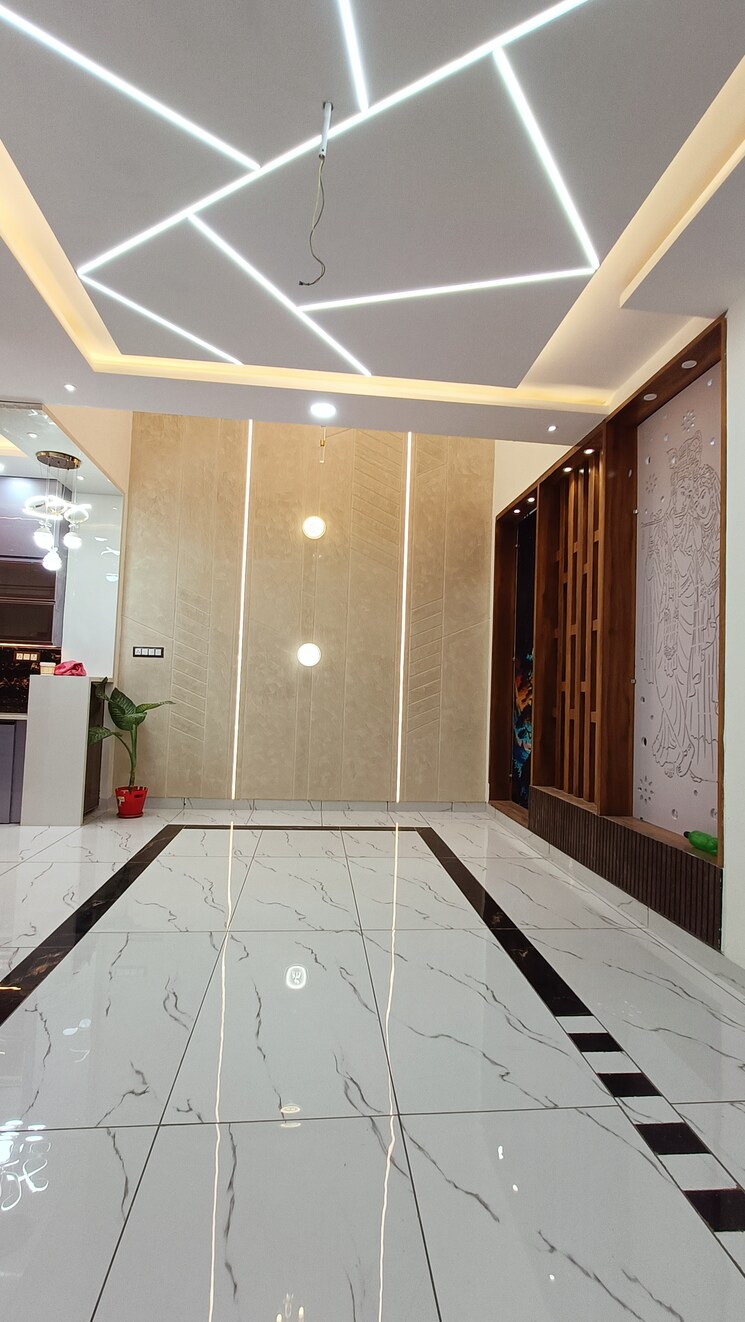 Living Room, nipania 3 Bedroom 2200 Sq.Ft. Independent House In Nipania Indore 7164244