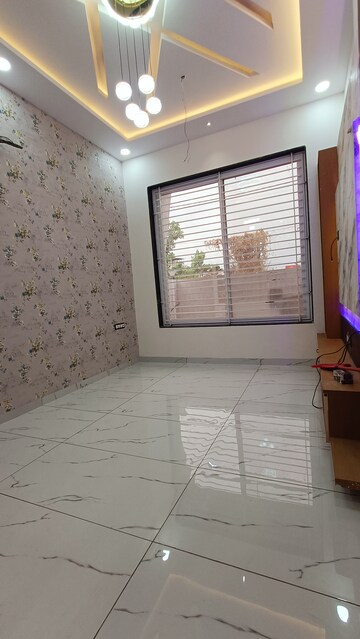 Living Room in 3 BHK Independent House at Nipania – for Sale