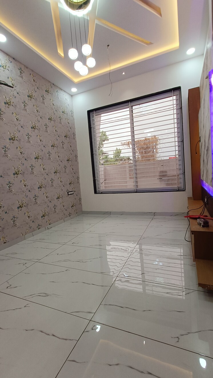 Living Room, nipania 3 Bedroom 2200 Sq.Ft. Independent House In Nipania Indore 7164244