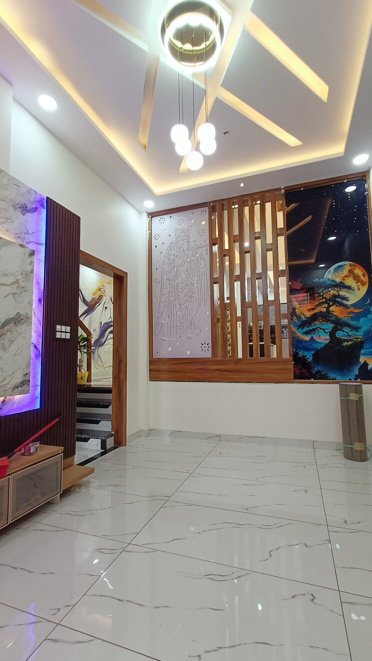 Living Room, nipania 3 Bedroom 2200 Sq.Ft. Independent House In Nipania Indore 7164244