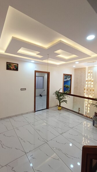 3 BHK Independent House For Resale in Nipania Indore  7164244