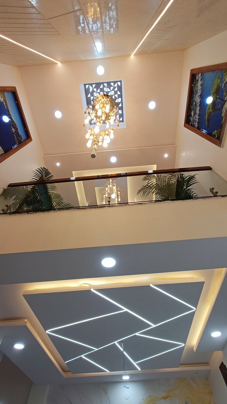 Living Room, nipania 3 Bedroom 2200 Sq.Ft. Independent House In Nipania Indore 7164244