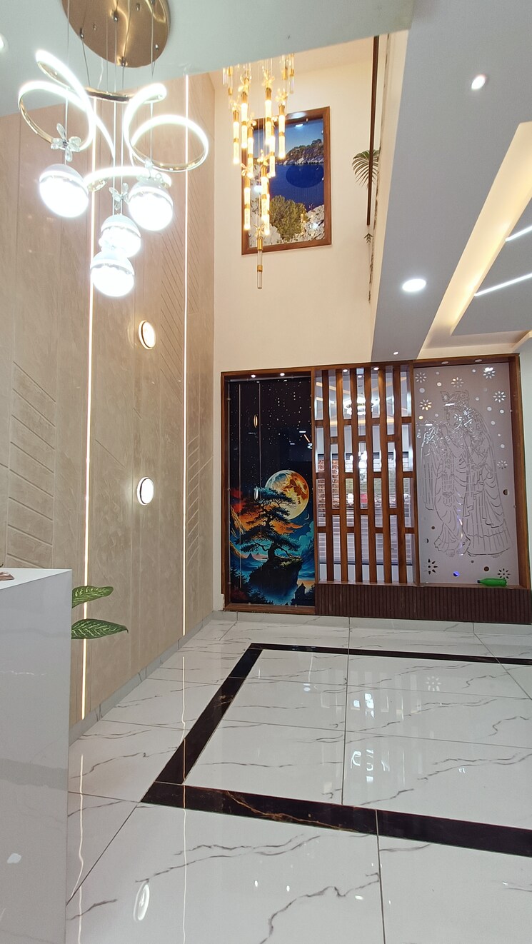 Living Room, nipania 3 Bedroom 2200 Sq.Ft. Independent House In Nipania Indore 7164244