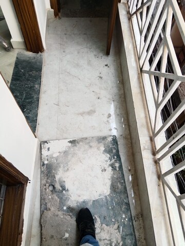 Balcony in 3 BHK Builder Floor at Govindpuri – for Sale