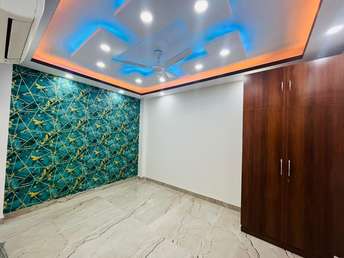 1 BHK Builder Floor For Resale in RWA Awasiya Govindpuri Govindpuri Delhi 7164258