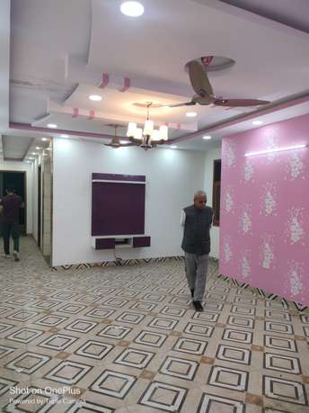 3 BHK Builder Floor For Resale in RWA Awasiya Govindpuri Govindpuri Delhi  7164265