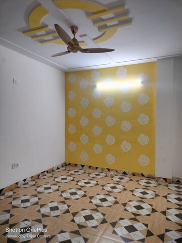 Bedroom in 3 BHK Builder Floor at Govindpuri – for Sale