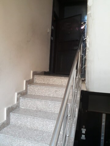 Staircase in 4 BHK Villa at Amrapali Leisure Valley, Tech Zone 4 Greater Noida – for Sale