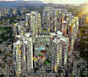 1 BHK Apartment For Rent in Sushma Chandigarh Grande, Lohgarh
