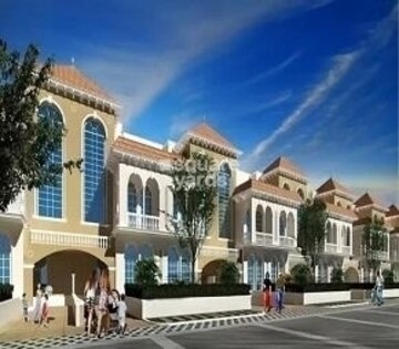 5 BHK Villa For Sale in Amrapali Dream Valley, Tech Zone 4 Greater Noida