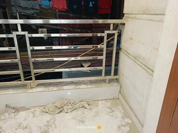 Staircase in 3 BHK Builder Floor at Govindpuri – for Sale