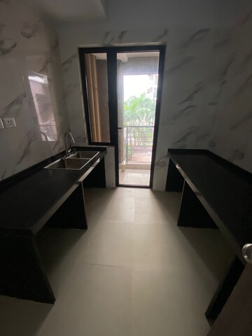 Room in 2 BHK Apartment at Risland The Icon, Dhokali – for Sale