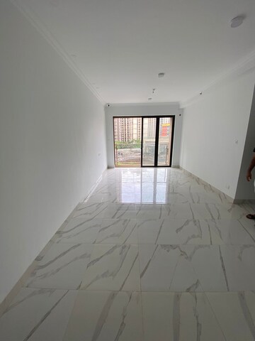 Building Lobby in 2 BHK Apartment at Risland The Icon, Dhokali – for Sale