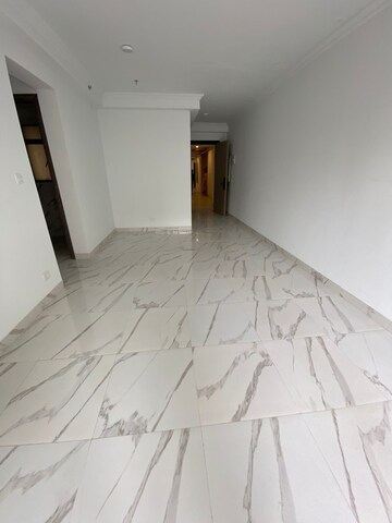 Building Lobby in 2 BHK Apartment at Risland The Icon, Dhokali – for Sale