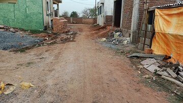 Plot Area in  Plot at Dunda – for Sale