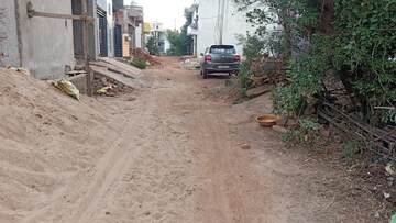  Plot – Exterior View View at Dunda - for Sale