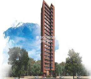 2 BHK Apartment For Resale in Vibrant Callisto Sion Mumbai 7164372