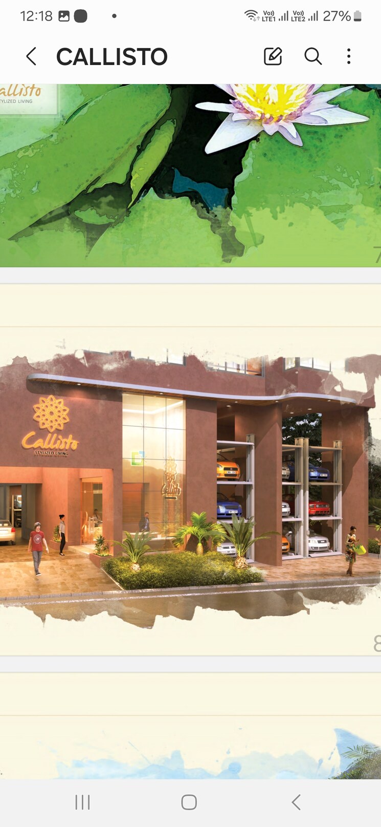 Exterior View, vibrant-callisto 2 Bedroom 697 Sq.Ft. Apartment In Sion Mumbai 7164372