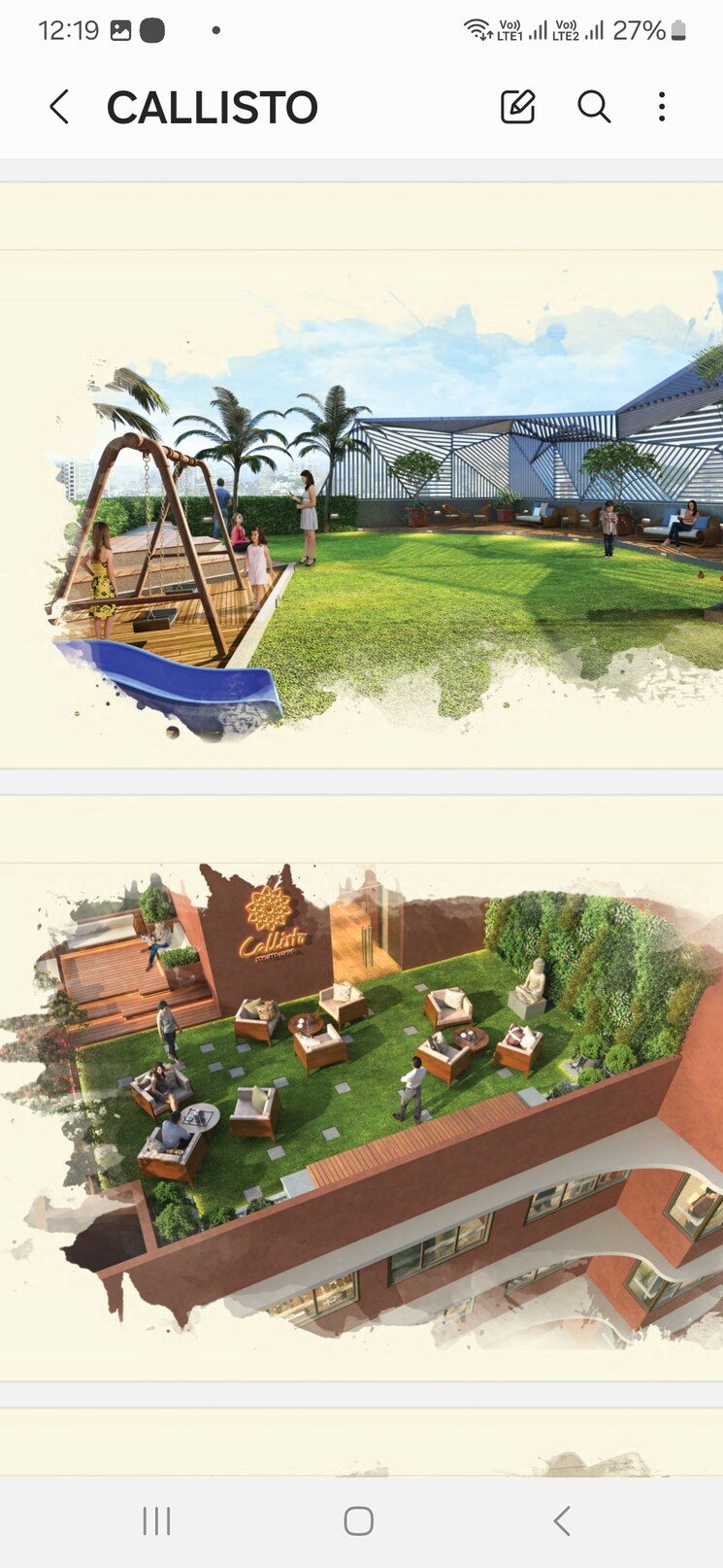 Exterior View, vibrant-callisto 2 Bedroom 697 Sq.Ft. Apartment In Sion Mumbai 7164372