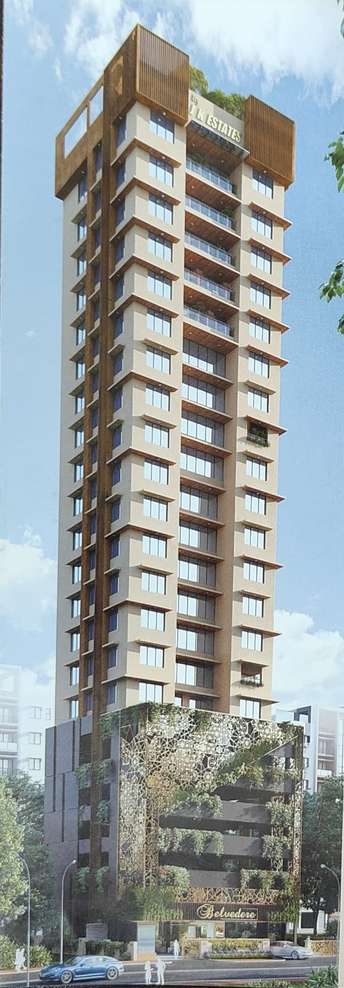 2 BHK Apartment For Resale in Sion West Mumbai 7164374