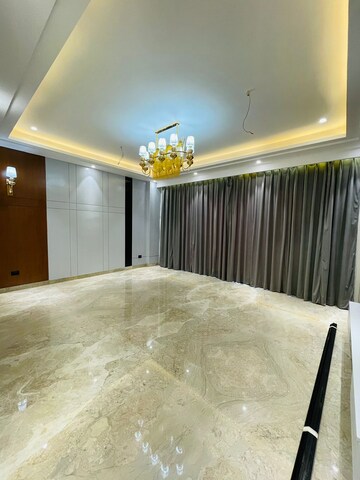 Bedroom in 4 BHK Builder Floor at Ansal API Versalia, Sector 67a – for Sale