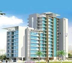 1 BHK Apartment For Rent in Raviraj Tarang Dahisar West Mumbai  7164390
