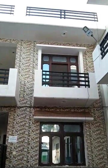 2 BHK Independent House For Sale in Jankipuram
