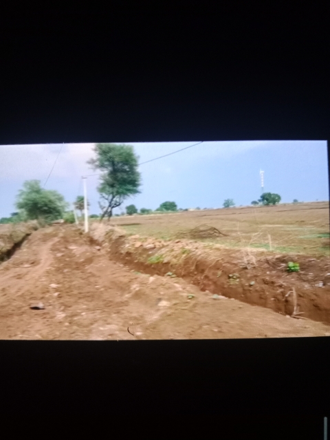 Plot For Resale in Khairatabad Hyderabad  7164397