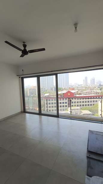 1 BHK Apartment For Rent in Conwood Astoria Goregaon East Mumbai  7164396