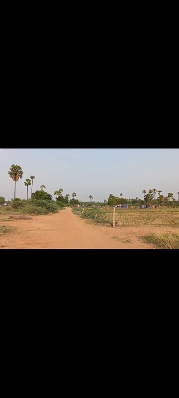 Plot Area in  Plot at Vikarabad – for Sale
