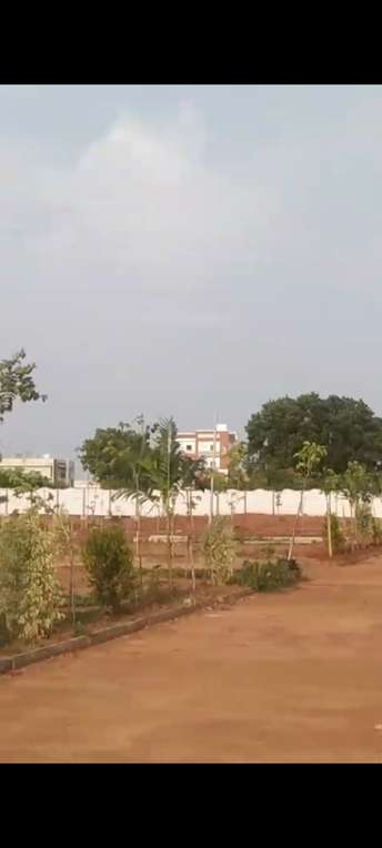 Plot For Resale in Vantimamidi Hyderabad  7164408