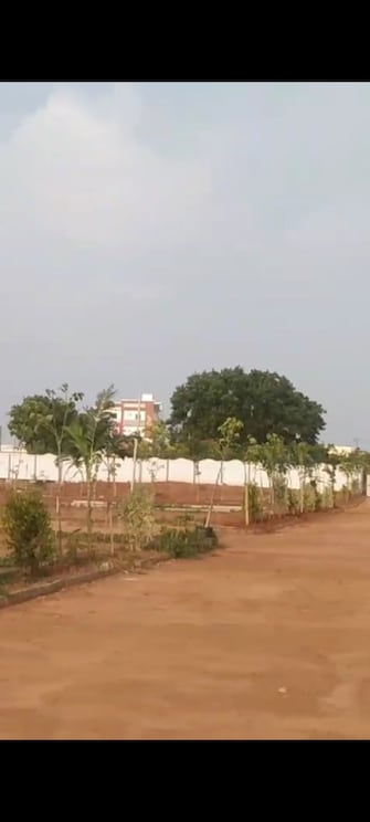 Plot For Resale in Vantimamidi Hyderabad  7164409