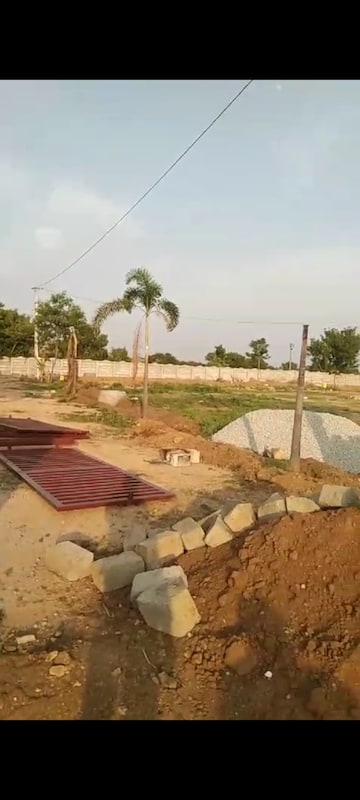 Plot Area in  Plot at Singapur – for Sale