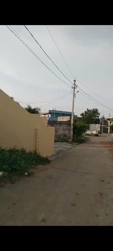  Plot – Exterior View View at Singapur - for Sale